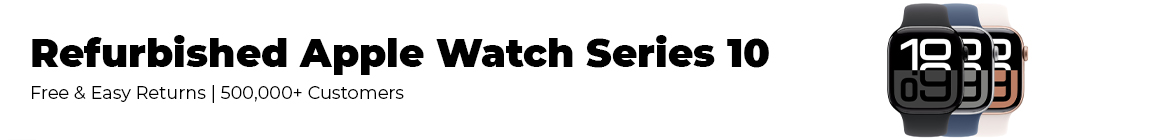 category banner